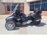 2014 Can-Am Spyder RT for sale 201240006